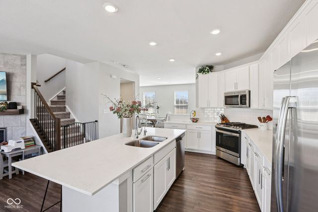 14207 McNichols Way, Carmel, IN 46033