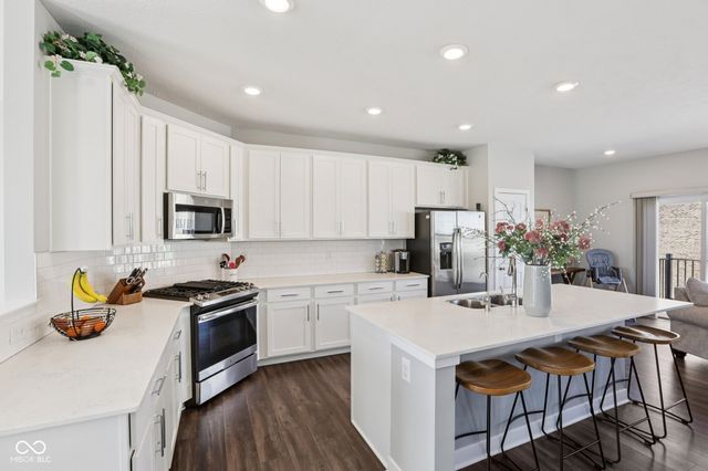 14207 McNichols Way, Carmel, IN 46033