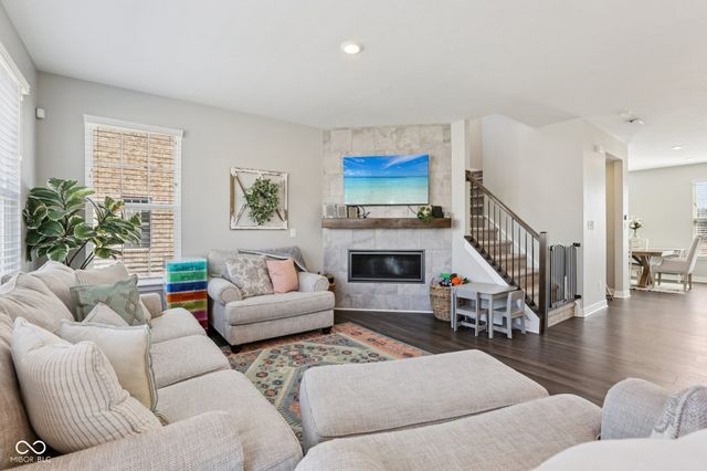 14207 McNichols Way, Carmel, IN 46033