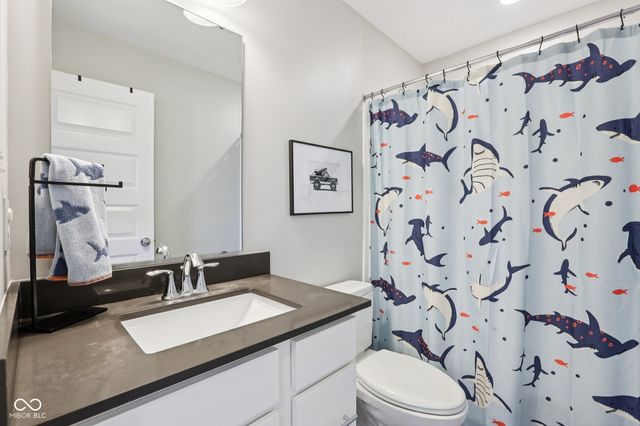 14207 McNichols Way, Carmel, IN 46033