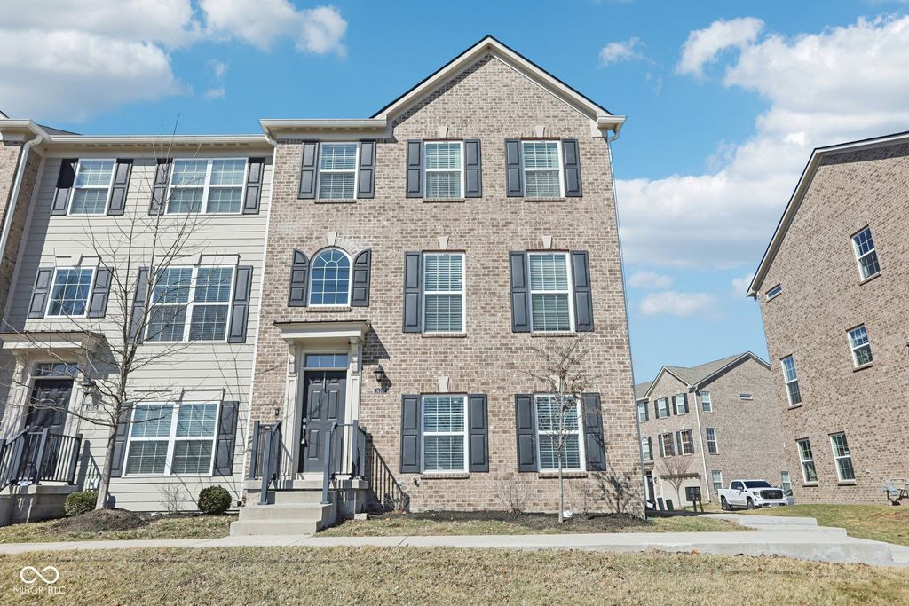 14207 McNichols Way, Carmel, IN 46033