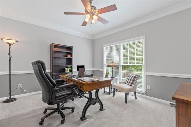 7047 Bennington Lane, Cumming, GA 30041
