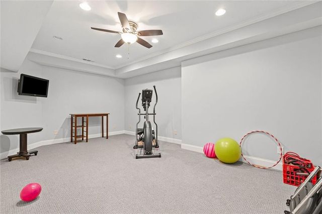 7047 Bennington Lane, Cumming, GA 30041
