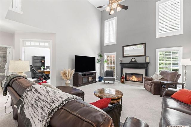 7047 Bennington Lane, Cumming, GA 30041