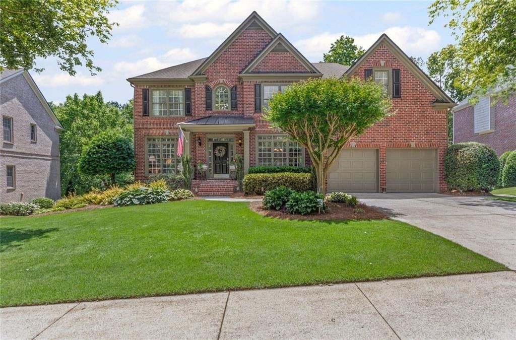 7047 Bennington Lane, Cumming, GA 30041