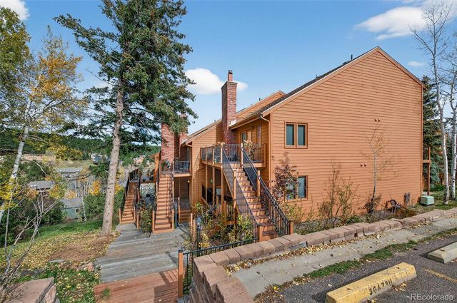 30675 Sun Creek Drive L, Evergreen, CO 80439