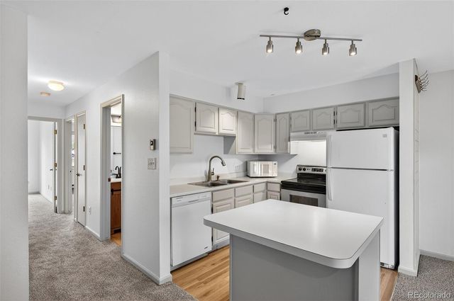 30675 Sun Creek Drive L, Evergreen, CO 80439