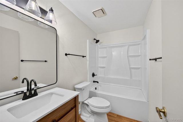 30675 Sun Creek Drive L, Evergreen, CO 80439