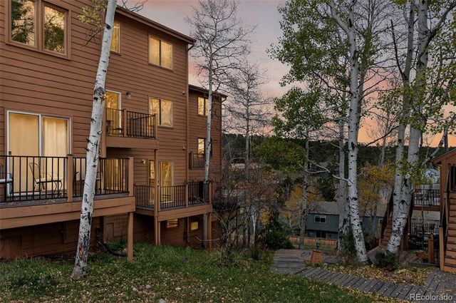 30675 Sun Creek Drive L, Evergreen, CO 80439