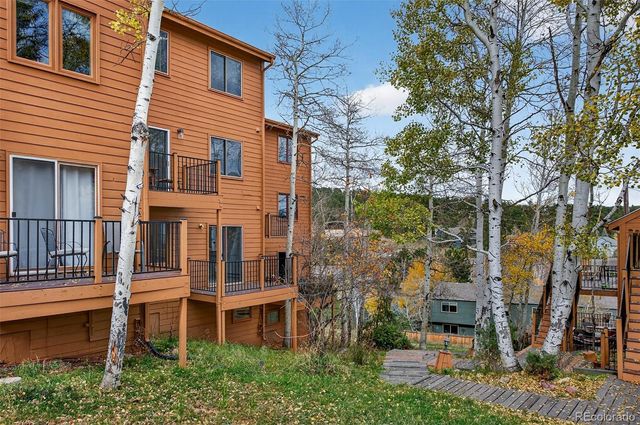 30675 Sun Creek Drive L, Evergreen, CO 80439