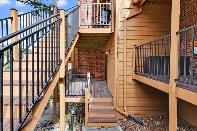 30675 Sun Creek Drive L, Evergreen, CO 80439