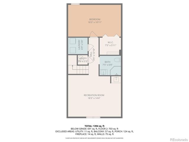 30675 Sun Creek Drive L, Evergreen, CO 80439