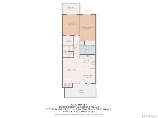 30675 Sun Creek Drive L, Evergreen, CO 80439