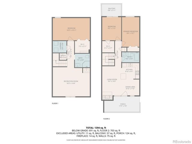30675 Sun Creek Drive L, Evergreen, CO 80439