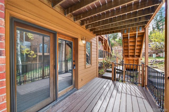 30675 Sun Creek Drive L, Evergreen, CO 80439