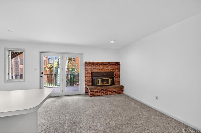 30675 Sun Creek Drive L, Evergreen, CO 80439