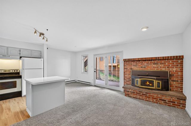 30675 Sun Creek Drive L, Evergreen, CO 80439