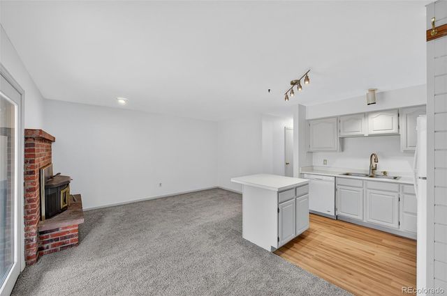 30675 Sun Creek Drive L, Evergreen, CO 80439