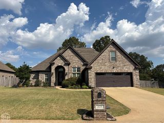 4276 Trailwater Drive, Jonesboro, AR 72404