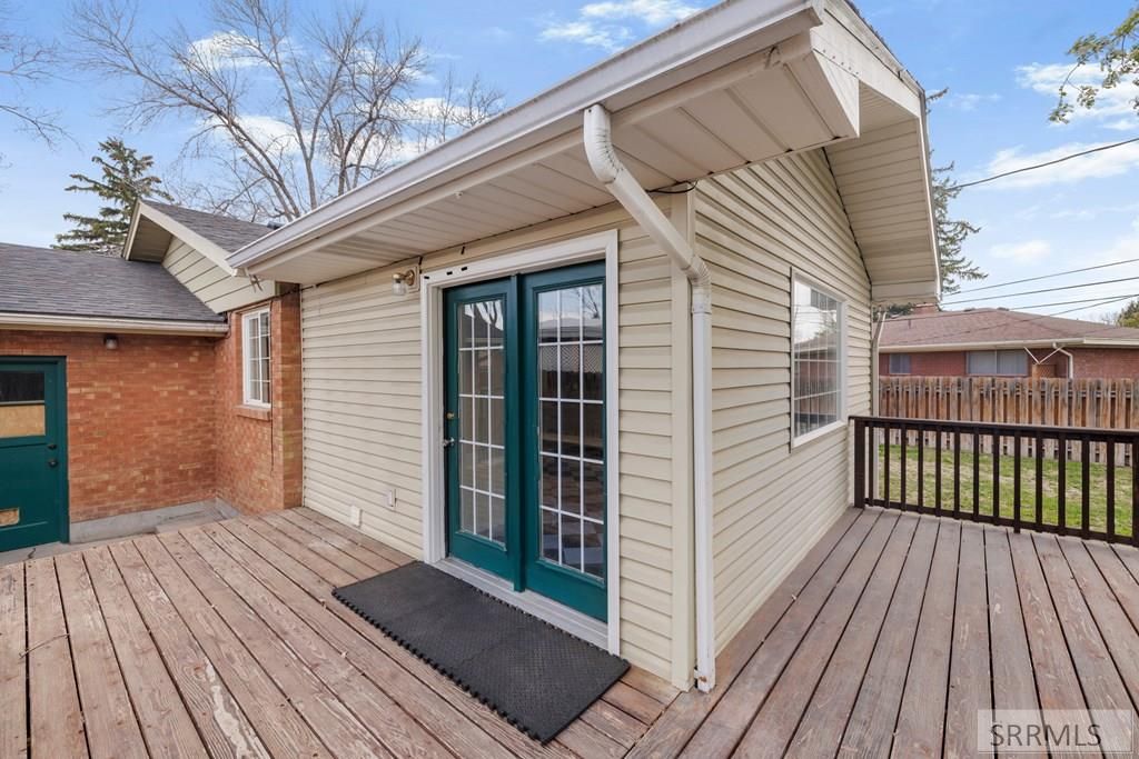 Image 41 of property listing at 1219 10th Street, Idaho Falls, ID 83404