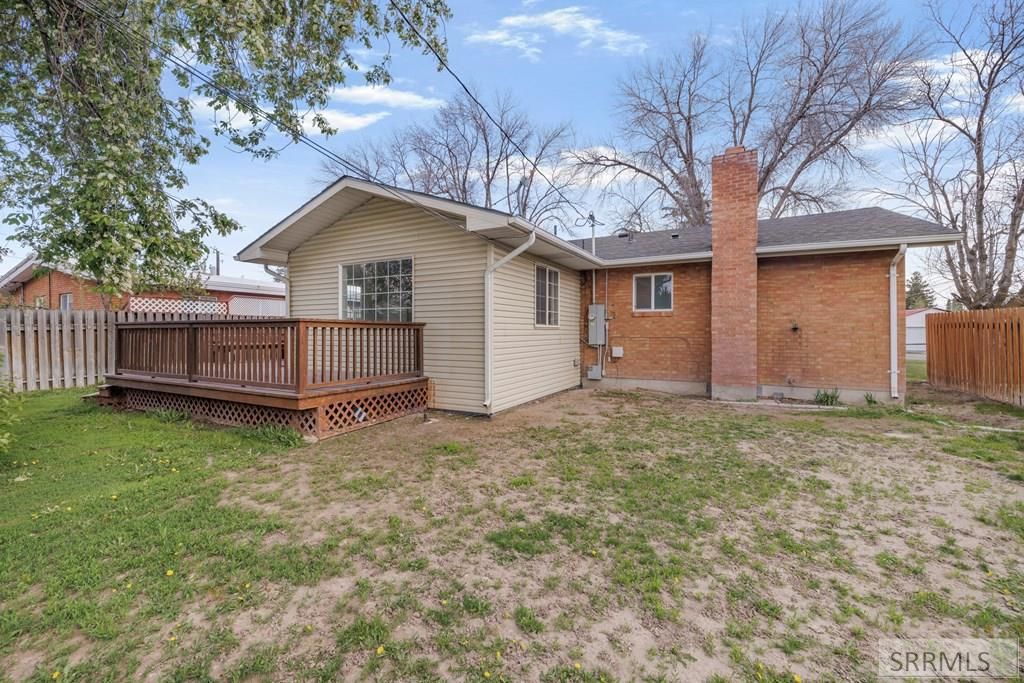 Image 42 of property listing at 1219 10th Street, Idaho Falls, ID 83404