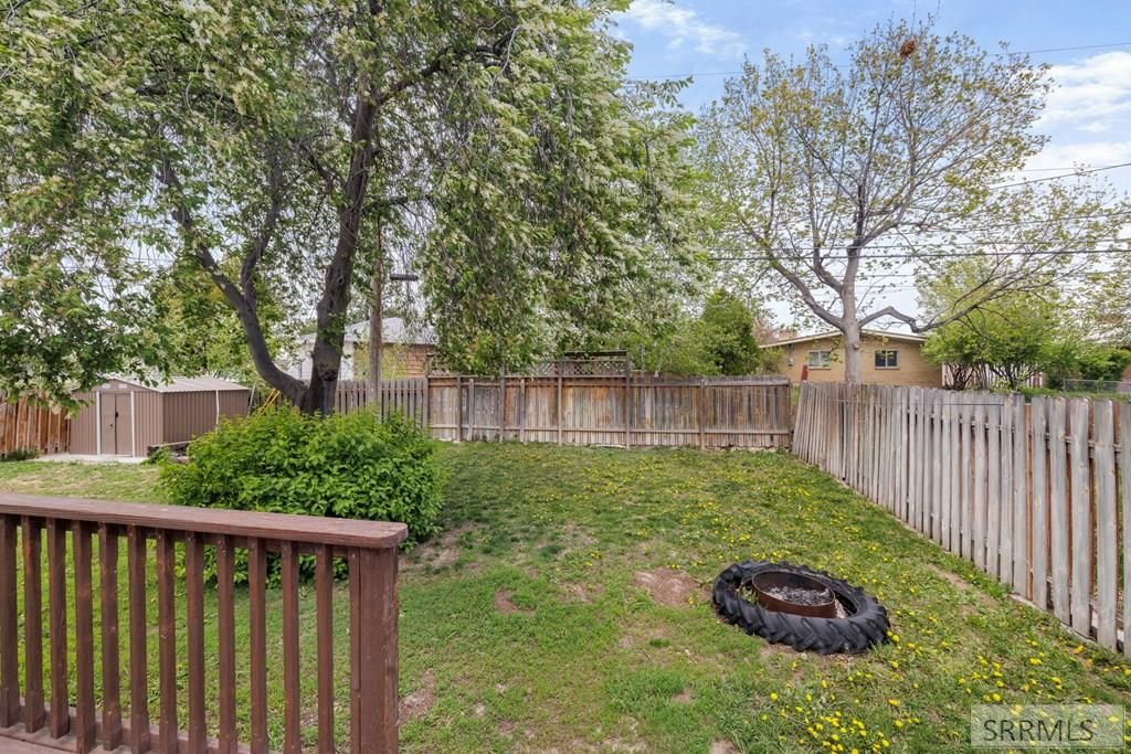 Image 43 of property listing at 1219 10th Street, Idaho Falls, ID 83404