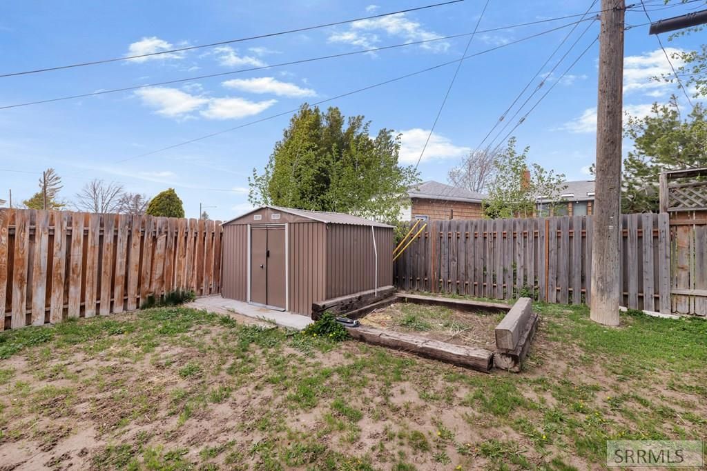 Image 44 of property listing at 1219 10th Street, Idaho Falls, ID 83404