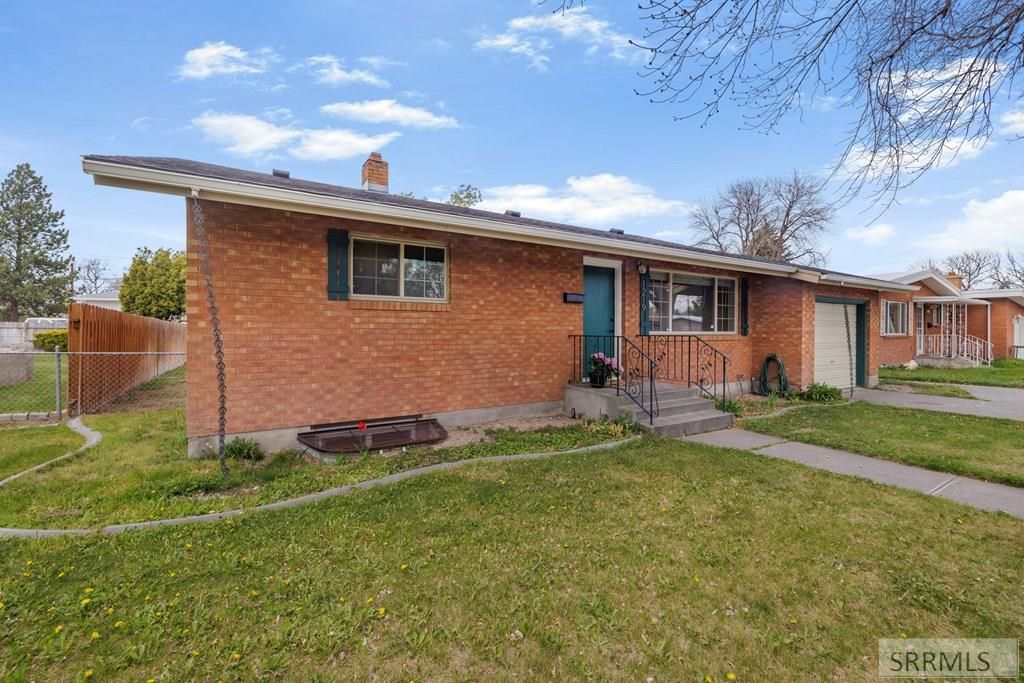 Image 45 of property listing at 1219 10th Street, Idaho Falls, ID 83404