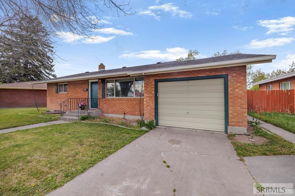 Image 46 of property listing at 1219 10th Street, Idaho Falls, ID 83404