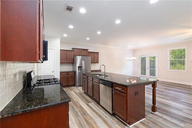 2035 WHEYLON Drive, Lawrenceville, GA 30044