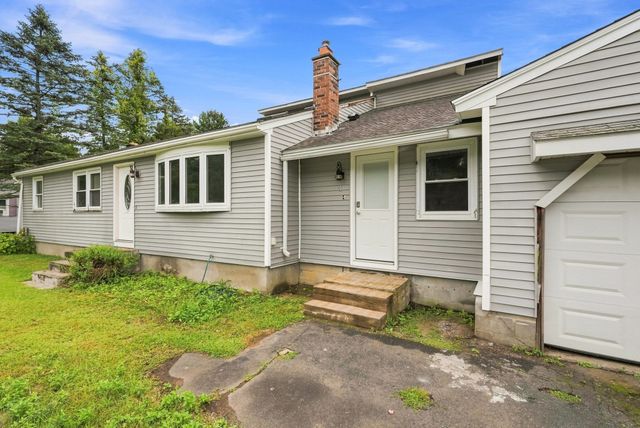 45 Campbell Dr, Easthampton, MA 01027