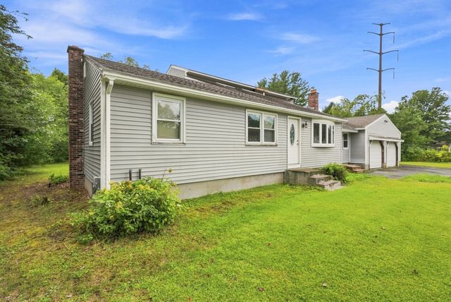 45 Campbell Dr, Easthampton, MA 01027