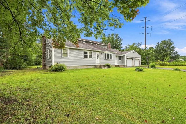 45 Campbell Dr, Easthampton, MA 01027