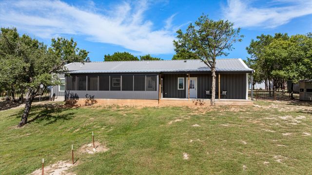 3761 County Road 149, Bluff Dale, TX 76433