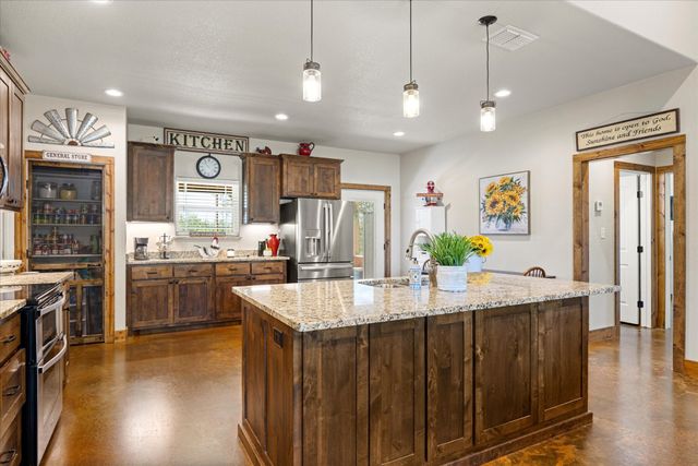 3761 County Road 149, Bluff Dale, TX 76433