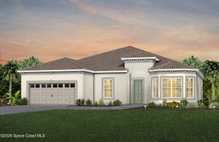 9108 Splashing Drive, Melbourne, FL 32940