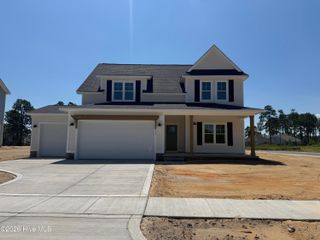 500 Amersham Road, Carthage, NC 28327