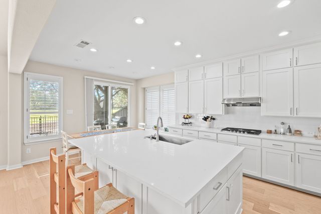 5006 Lakeland Drive, Frisco, TX 75035