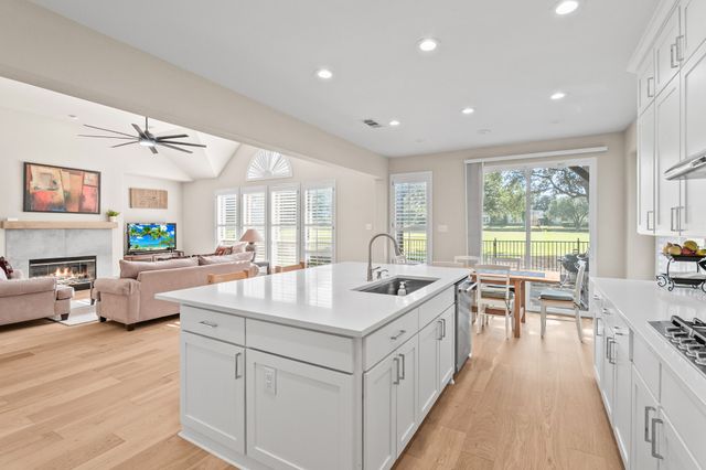 5006 Lakeland Drive, Frisco, TX 75035
