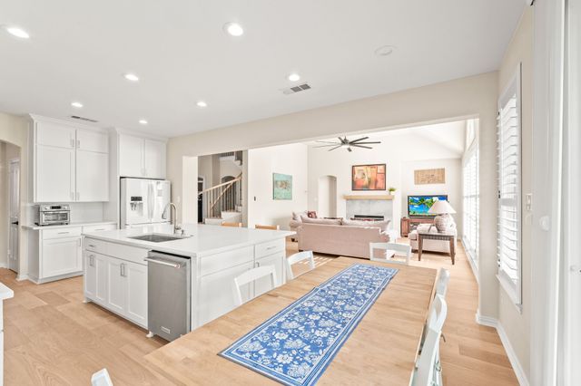 5006 Lakeland Drive, Frisco, TX 75035
