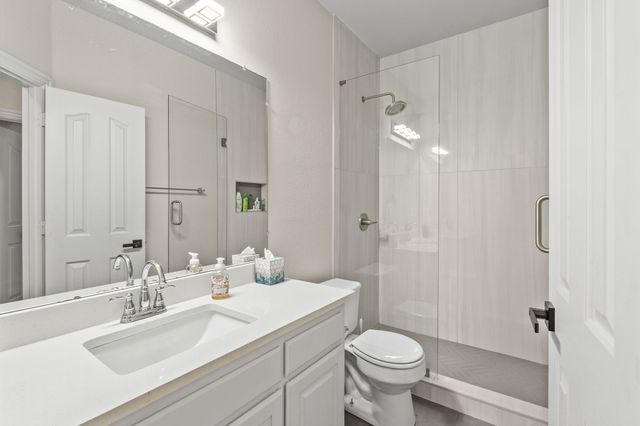 5006 Lakeland Drive, Frisco, TX 75035