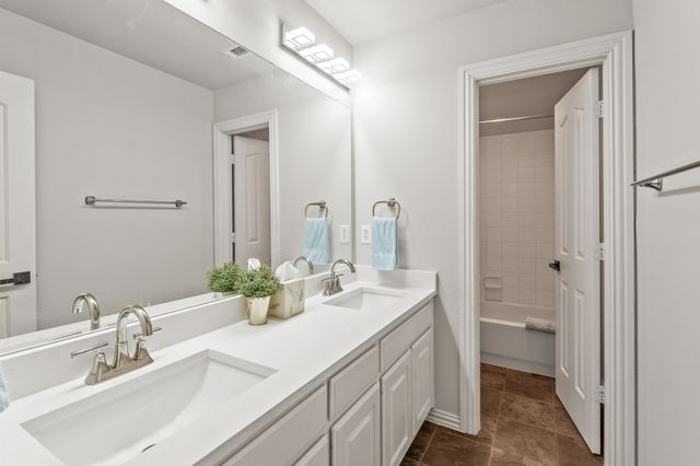 5006 Lakeland Drive, Frisco, TX 75035