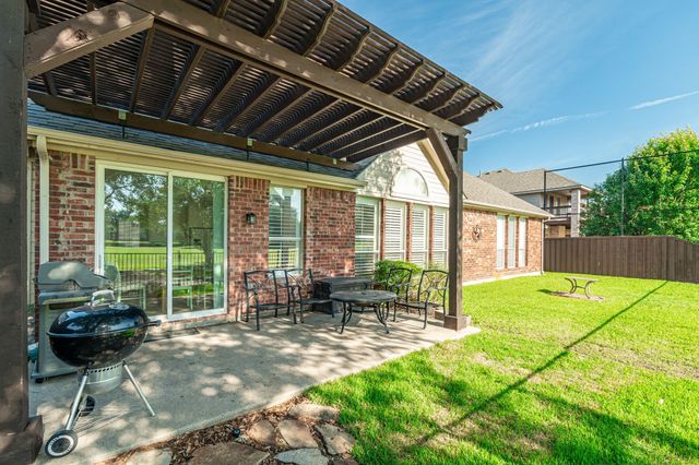 5006 Lakeland Drive, Frisco, TX 75035