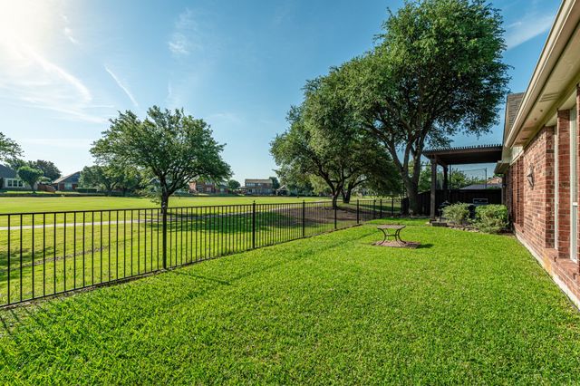 5006 Lakeland Drive, Frisco, TX 75035
