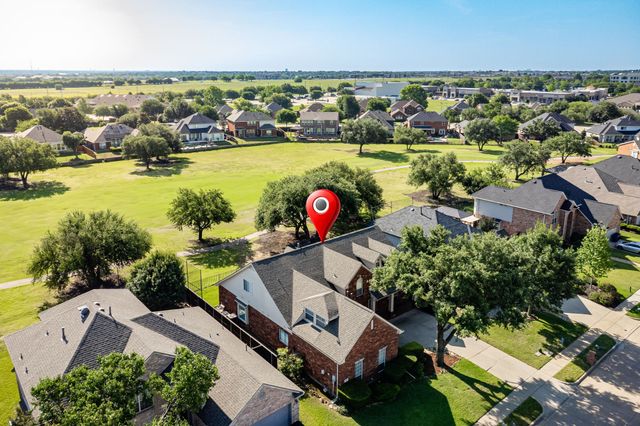 5006 Lakeland Drive, Frisco, TX 75035