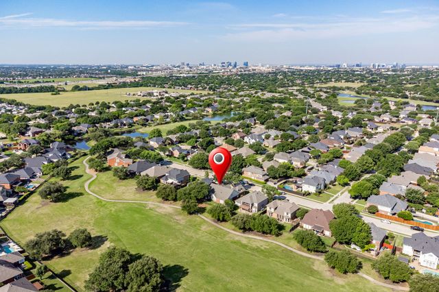 5006 Lakeland Drive, Frisco, TX 75035