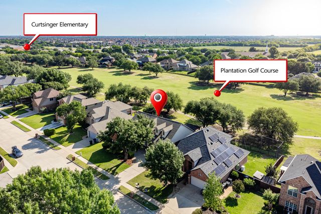 5006 Lakeland Drive, Frisco, TX 75035