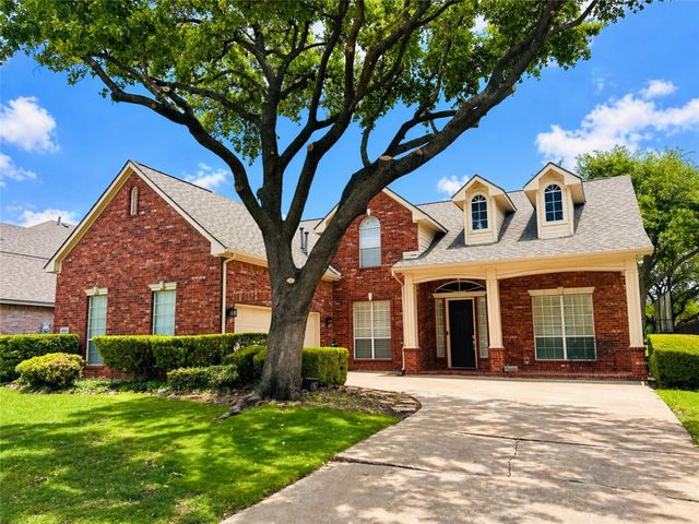 5006 Lakeland Drive, Frisco, TX 75035