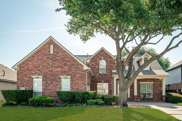 5006 Lakeland Drive, Frisco, TX 75035