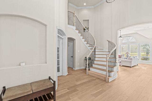5006 Lakeland Drive, Frisco, TX 75035